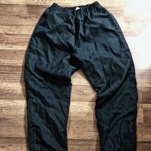 Men’s Reebok Track Pants